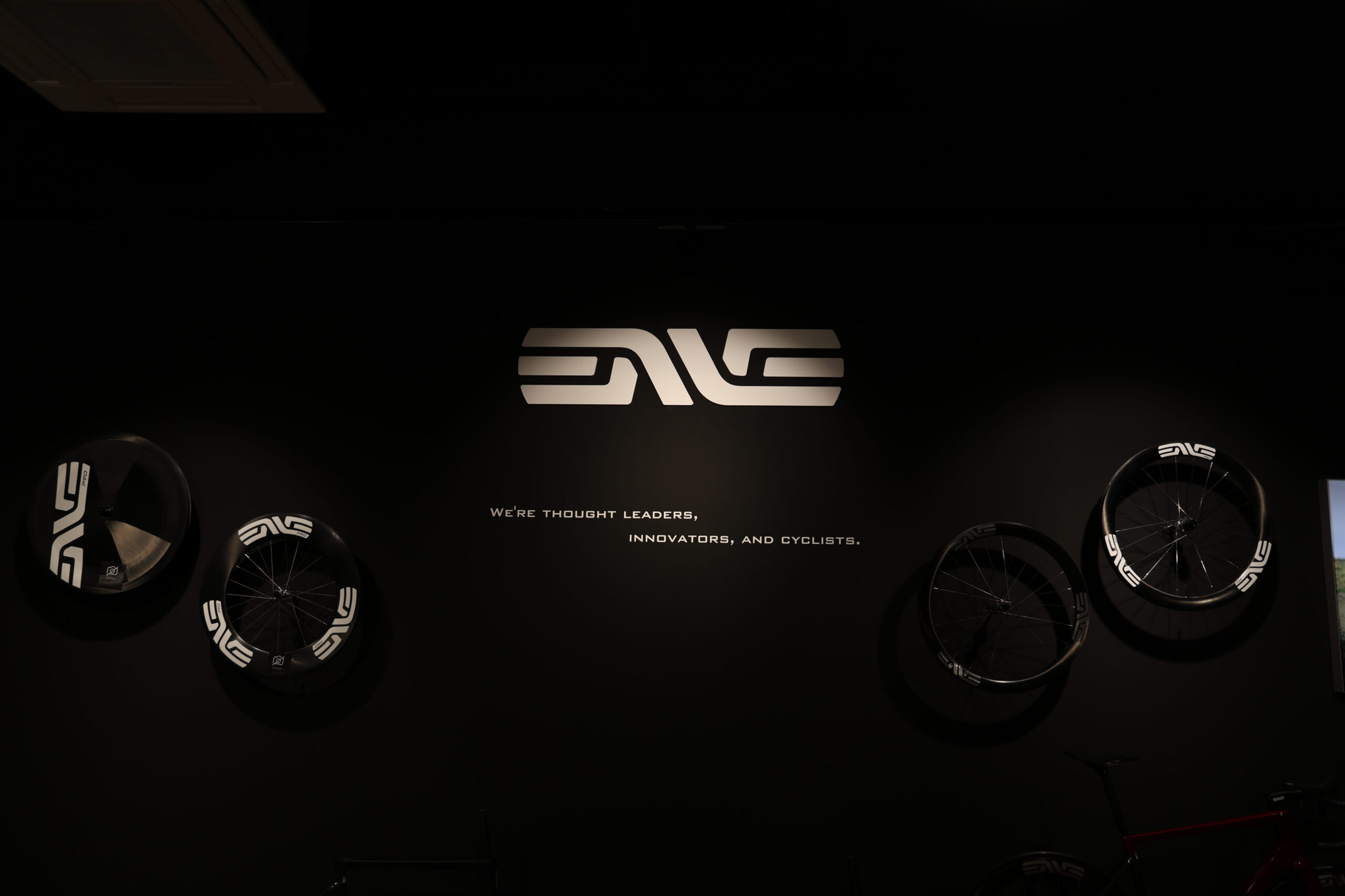 Ein Wochenende mit Mohawks