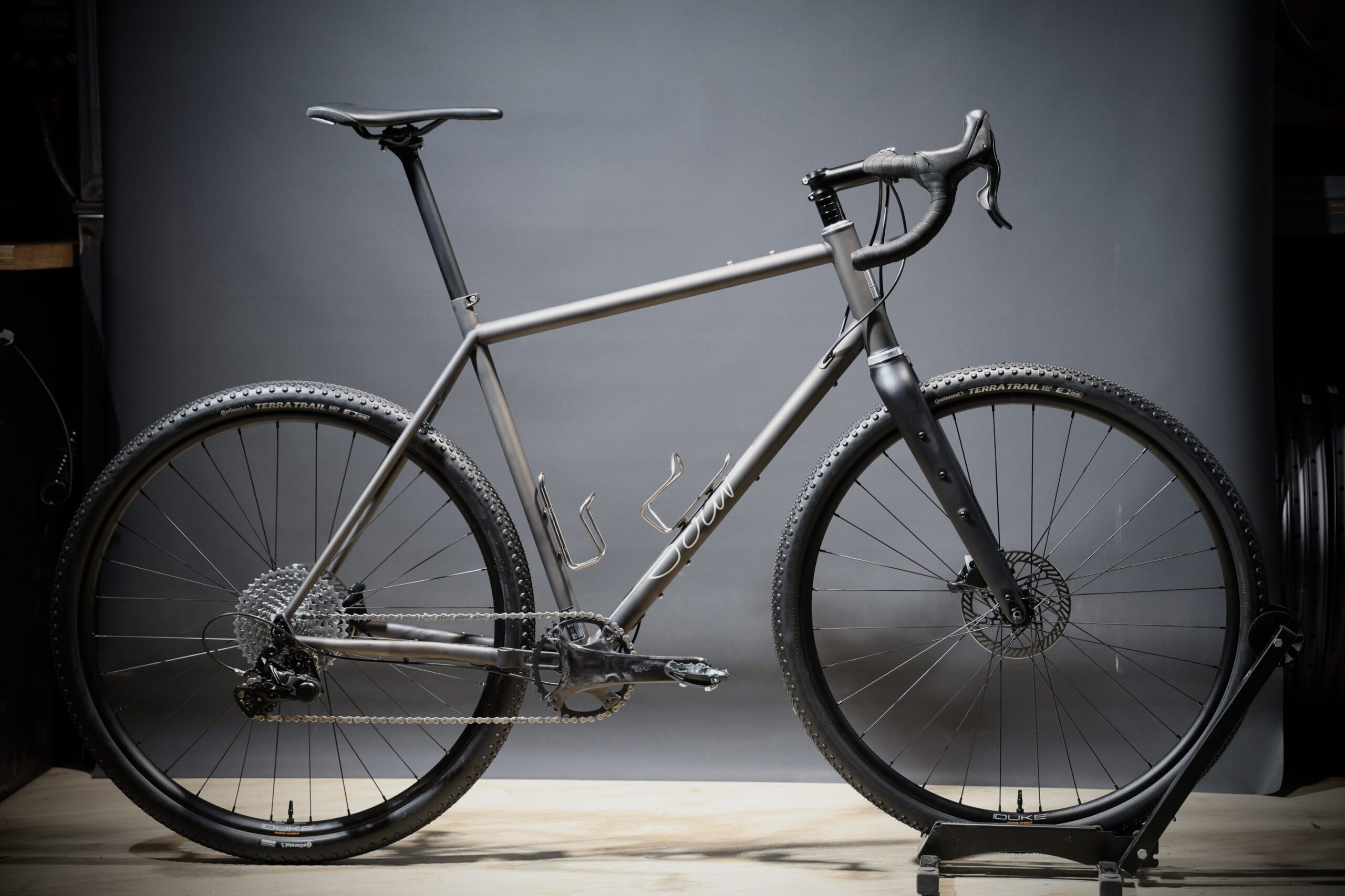 Christians Purple Haze