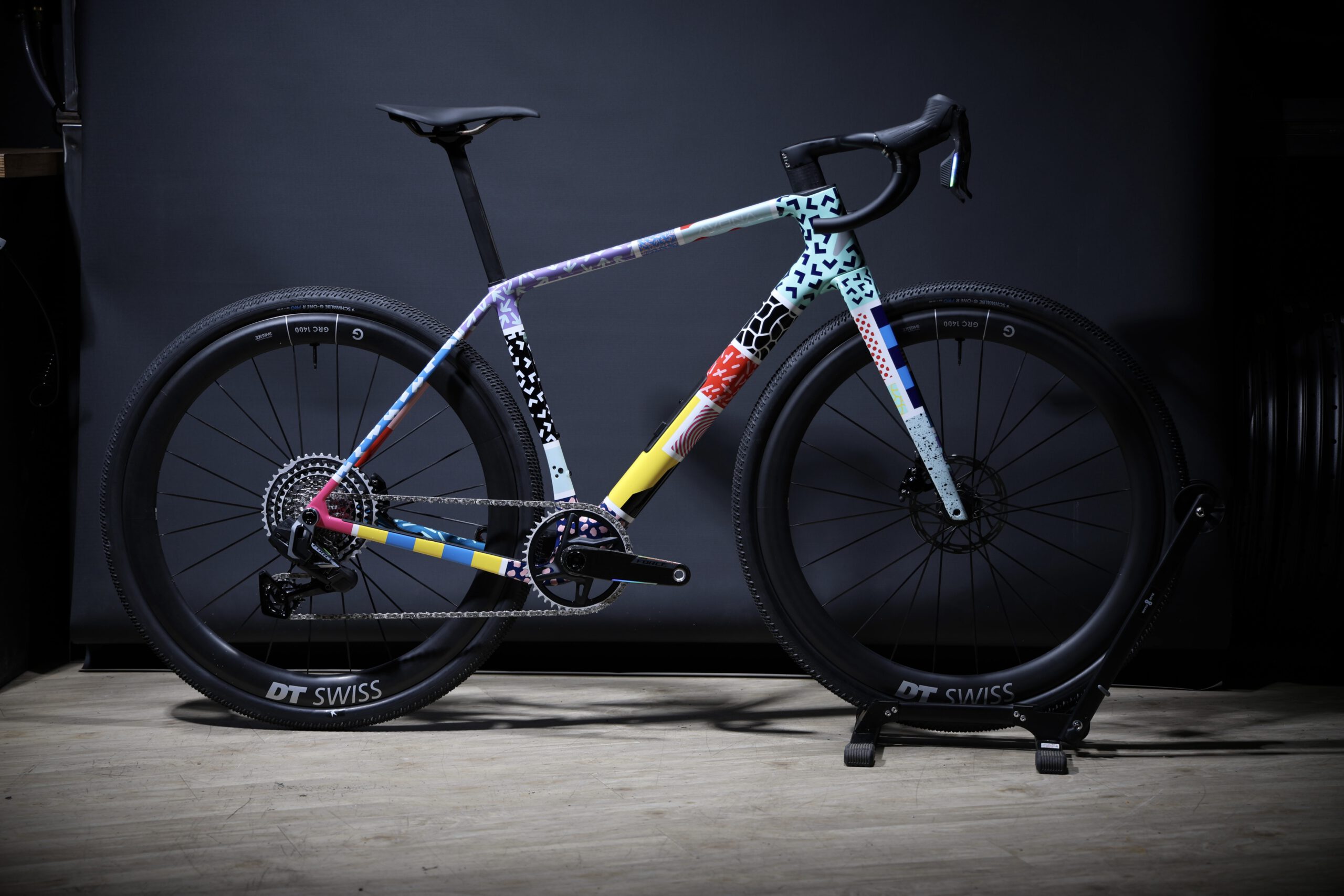 Daves Callis LTD Bullock Curtis Edition