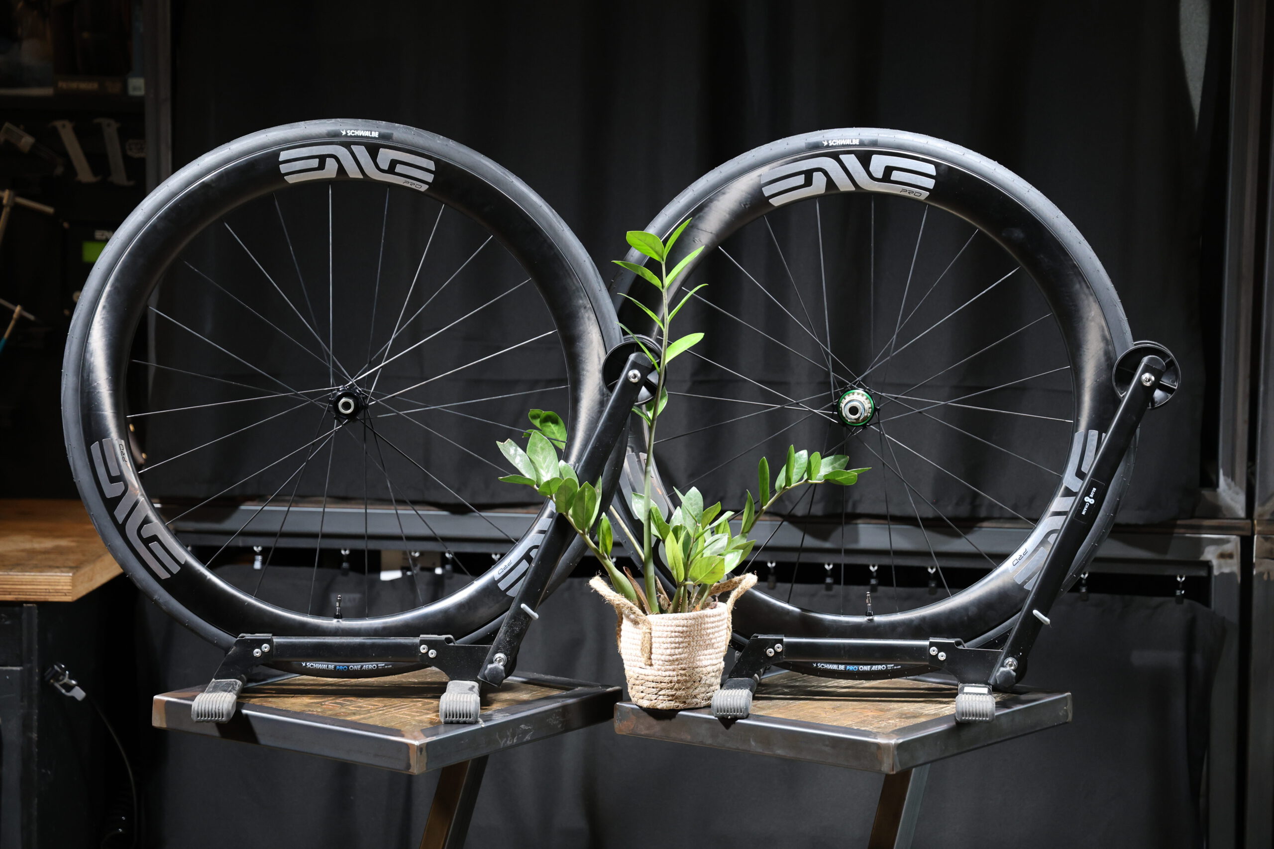 ENVE SES 4.5 Pro
