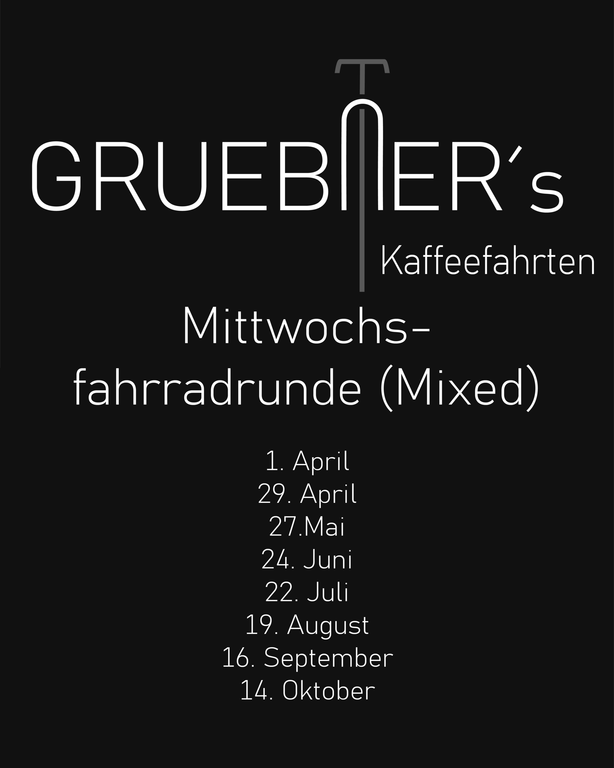 Kaffeefahrten Level 4 Mittwoch